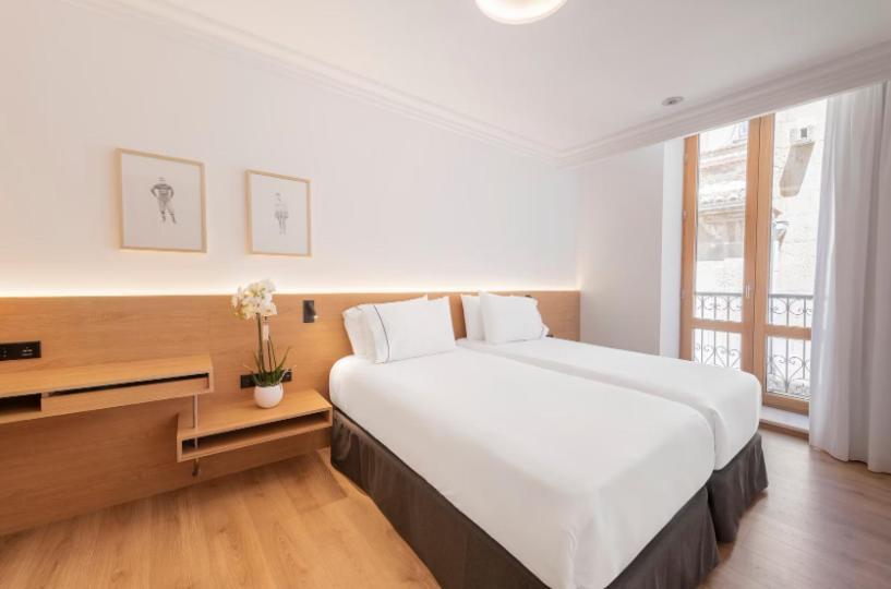 Eurostars Portico 阿利坎特 外观 照片