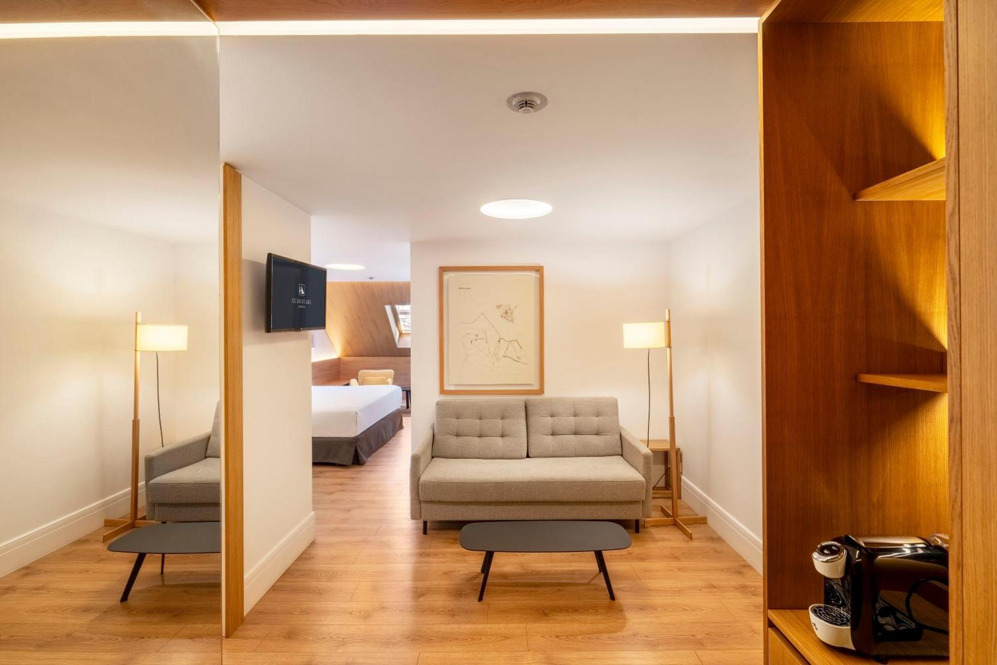 Eurostars Portico 阿利坎特 外观 照片