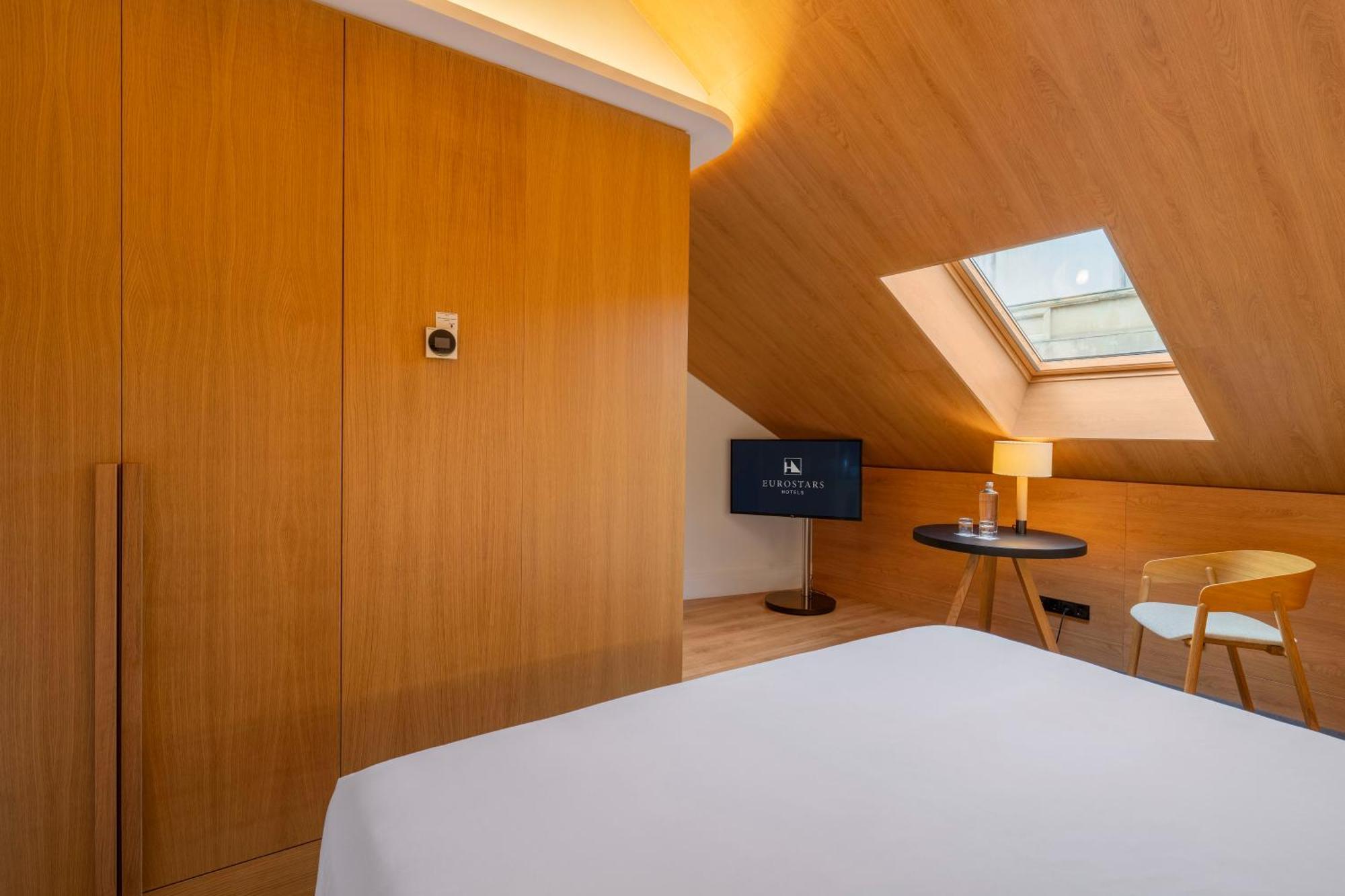 Eurostars Portico 阿利坎特 外观 照片