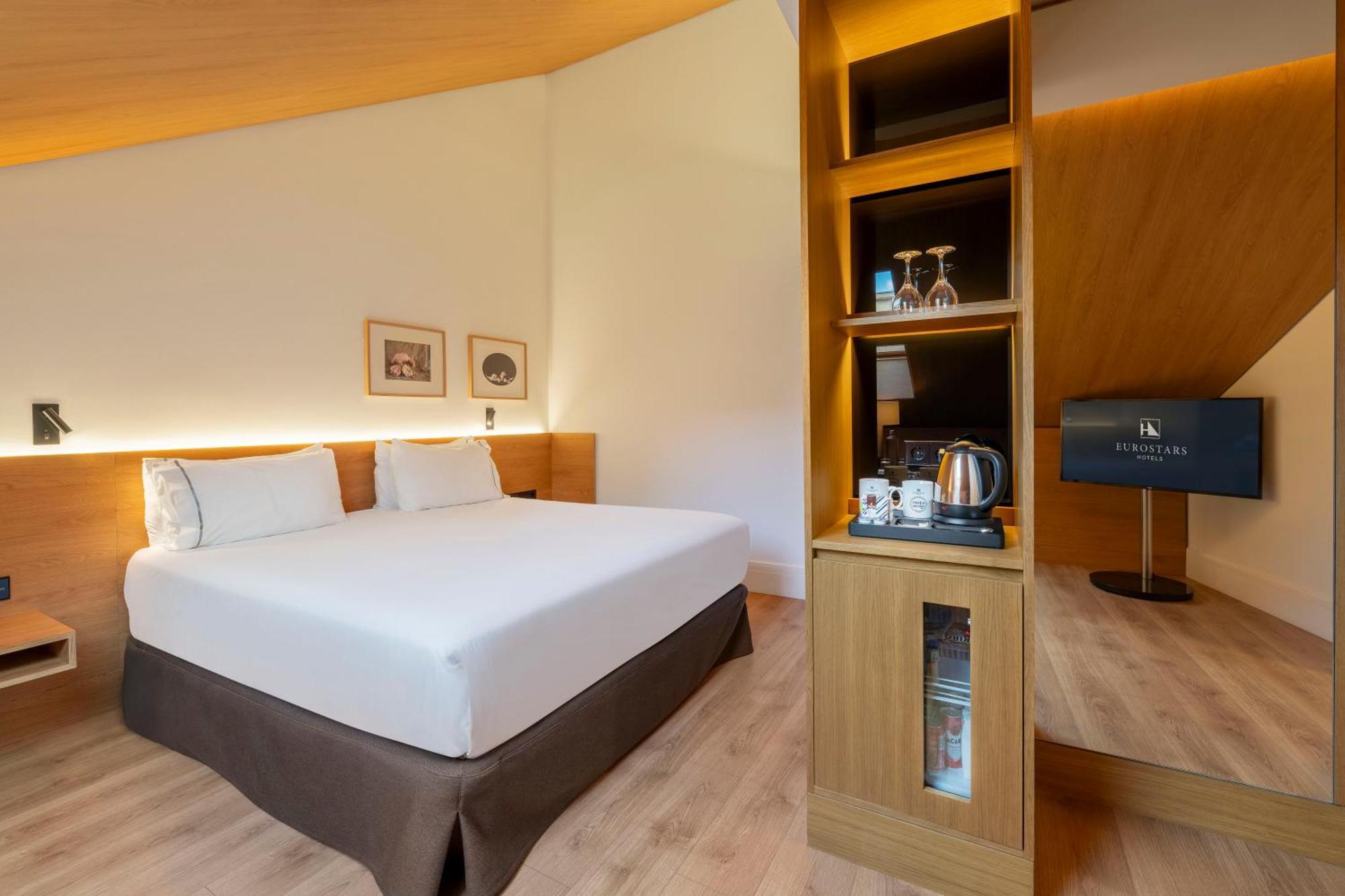 Eurostars Portico 阿利坎特 外观 照片